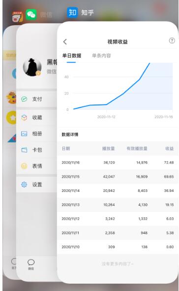 知乎单号2500现金收益，一个批量化无脑操作月赚3W的赚钱项目-项目资源库
