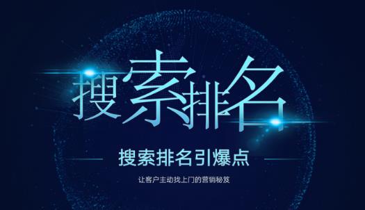 搜索排名引爆点:教你快速掌握各个搜索引擎排名算法,让客户主动找上你的秘笈-项目资源库