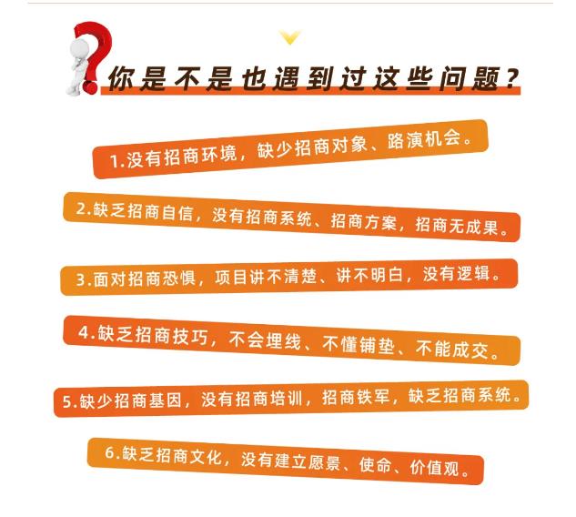 好课分享：王昕引爆招商，流量是一切生意的本质-项目资源库