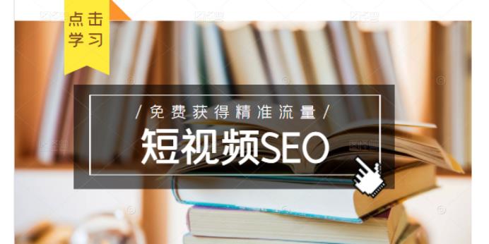 未来新趋势，布局短视频SEO，如何利用抖音SEO免费获得精准流量（3节课）-项目资源库