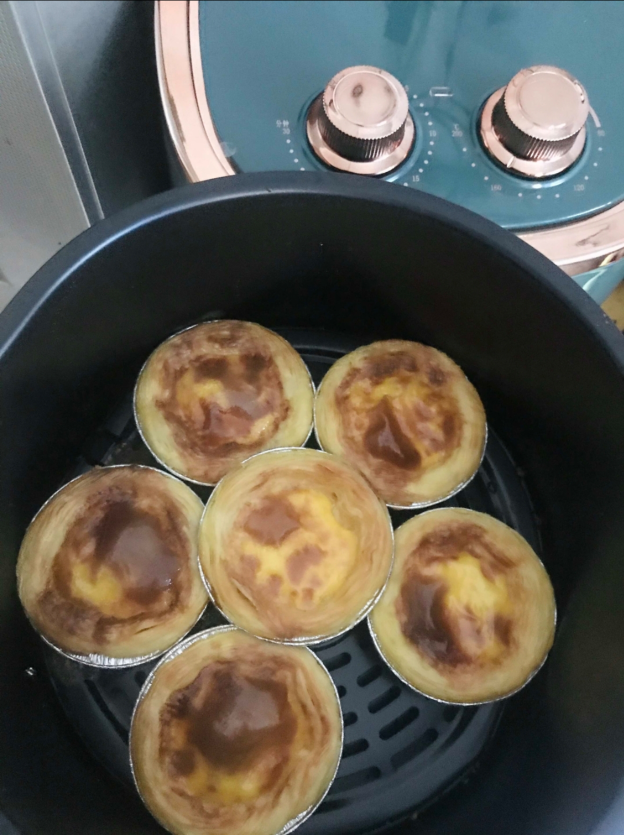 做抖音可以选择空气炸锅这个领域,涨粉快变现快,大众美食流量大-项目资源库