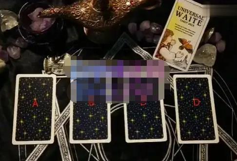 严校长·塔罗牌付费项目，0风险，一台手机，随时随地赚钱价值1000元-项目资源库