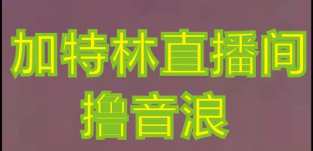 抖音加特林直播间搭建技术,抖音0粉开播,暴力撸音浪,2023新口子,每天800+【素材+详细教程】-项目资源库