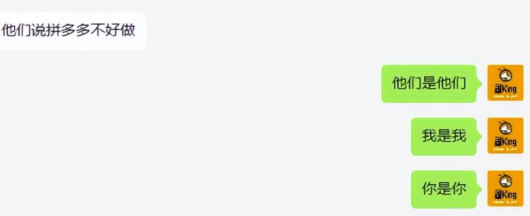 淘k·拼多多虚拟开店打卡群:一群人同行快过一个人单独摸索(昨日群里有小伙伴日入3000+)-项目资源库