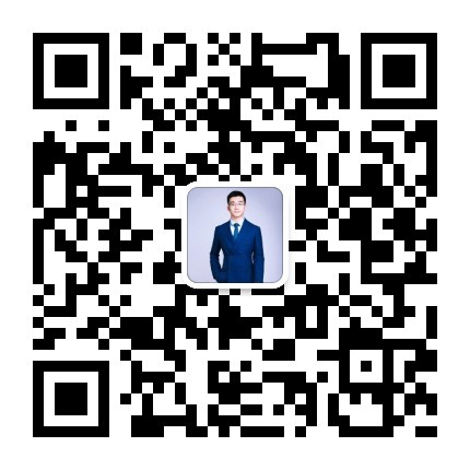 扫码关注-项目资源库