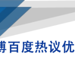 微博百度热议优化建议书-项目资源库