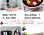 京东视频带货项目分享,发视频就能操作赚钱-项目资源库
