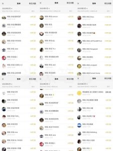 米杰虚拟电商训练营2.0,千万市场!虚拟电商重现江湖,项目玩法大公开【详细教程】-项目资源库