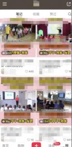 幼儿园公开课项目，虚拟资源变现，一单19.9，单日变现300-项目资源库