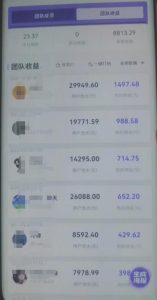 【推荐】抖音快手壁纸号小程序变现项目教程，特别适合个人做的短视频掘金项目，简单好操作-项目资源库