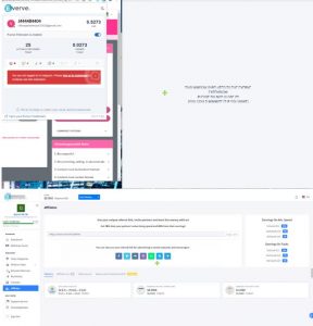 外面收费1888的国外流量全自动挂机项目,单机日产10-30美元【自动脚本+详细玩法】-项目资源库
