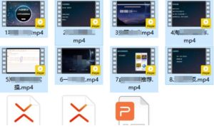 二手平台信息差玩法,简单易操作(资料已打包)-项目资源库