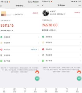 闲鱼流量掘金-虚拟变现新玩法配合全网项目库,精准引流变现3W+-项目资源库