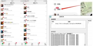 首发价值4000 小红书无限艾特暴力引流创业粉 精准粉揭秘教程-项目资源库