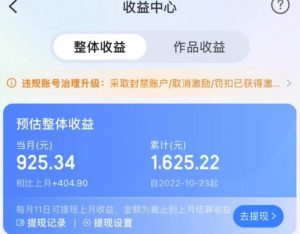 携程AI搬砖玩法，单号日入几十，可多号操作，0成本，0门槛，小白必学！【揭秘】-项目资源库