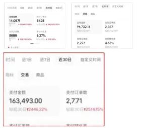 AI批量制造小红书爆款笔记+小红书无货源,玩法一条龙实操,小白也能轻松日入500+【揭秘】-项目资源库