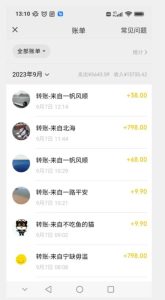 卖古籍电子书,作品只需要简单的图片去重,高客单价高利润,月入五位轻轻松松-项目资源库