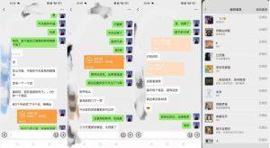 暴力引流，无脑搬运，闲鱼创业粉引流一天200+，可工作室操作全套教程详细步骤【揭秘】-项目资源库