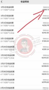 【蓝海项目】视频号创作分成计划,24年最新热门玩法,单天收益破8000+!【揭秘】-项目资源库