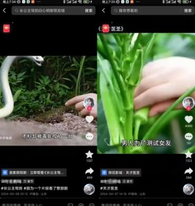 抖音卡章节搬运：短剧搬运术，百分百过抖，一比一搬运，只能安卓【揭秘】-项目资源库