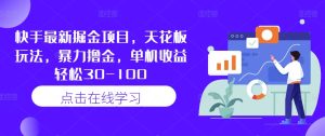 抖音快手视频号全平台通用,无人直播引流法,超暴力引流1000+高质量精准创业粉【揭秘】-项目资源库