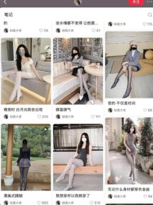 AI打造网红账号,一周收入超5位数,还能矩阵操做-项目资源库