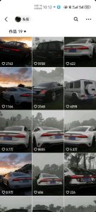 外面收费1980元短视频汽车原创教学，暴力涨粉-项目资源库