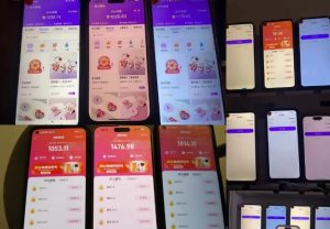 最新语聊自刷项目,亲测3天搞了一千多,不剪辑,不发作品,不带货,简单无脑,无门槛-项目资源库