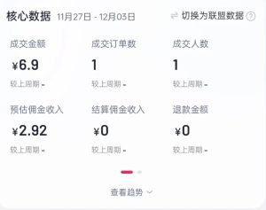 2024短视频好物带货项目，无需实拍，仅靠混剪实现纯视频带货-项目资源库