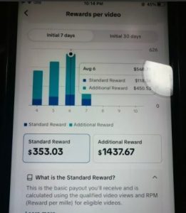 Tiktok中视频全新玩法，快速起号，快速出结果，百万播放一千八百刀-项目资源库