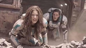 Google AI Studio生成精彩刺激科幻短片教程，带你从零开始制作一部精彩刺激的科幻短片【双语字幕】-项目资源库