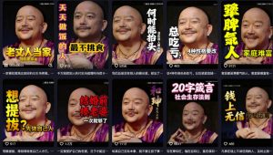 名人语录短视频教学,2026年最新赛道,涨粉变现两不误-项目资源库