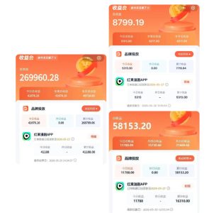 红果漫剧拉新二创剪辑玩法实战课,暑假躺賺新风口,单个新用户佣金7米,日入4位数(更新0808)-项目资源库