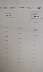 百家号科普类视频项目，过乘风和创作人教学，不需要人工剪辑，单号日入100+可批量矩阵放大-项目资源库