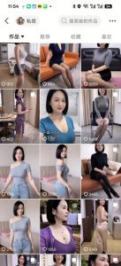 抖音8W粉丝博主陈美娇的AI美女跳舞赛道玩法,AI真人图片+跳舞视频生成,抖音自热,不提示AI制作教学-项目资源库