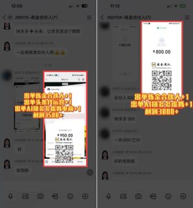 互联网王牌项目——知识付费,保底月入过1W,真正意义上的长期稳定项目【揭秘】-项目资源库