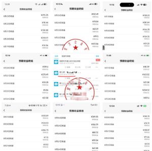 最新视频号创作者分成计划项目，十大高单价赛道，掌握AI内容制作，新手小白也能月入8k+-项目资源库