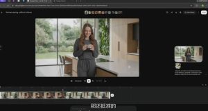 【无水印】Google Flow完整课程：AI人工智能从入门到精通-精翻中英字幕-项目资源库